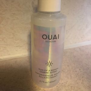 Ouai Sun of a Beach Ombré Spray